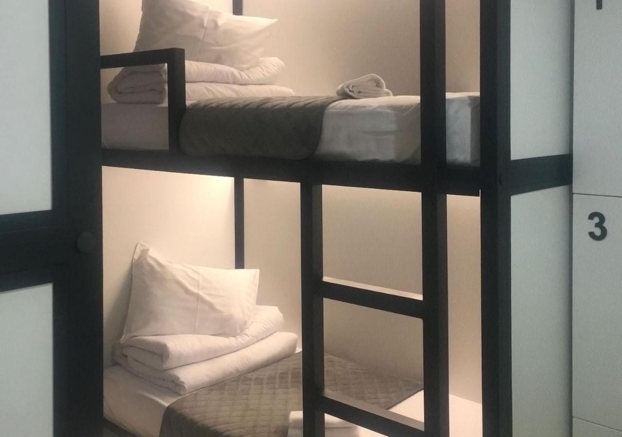 Kyivpasservis Hotel Room photo