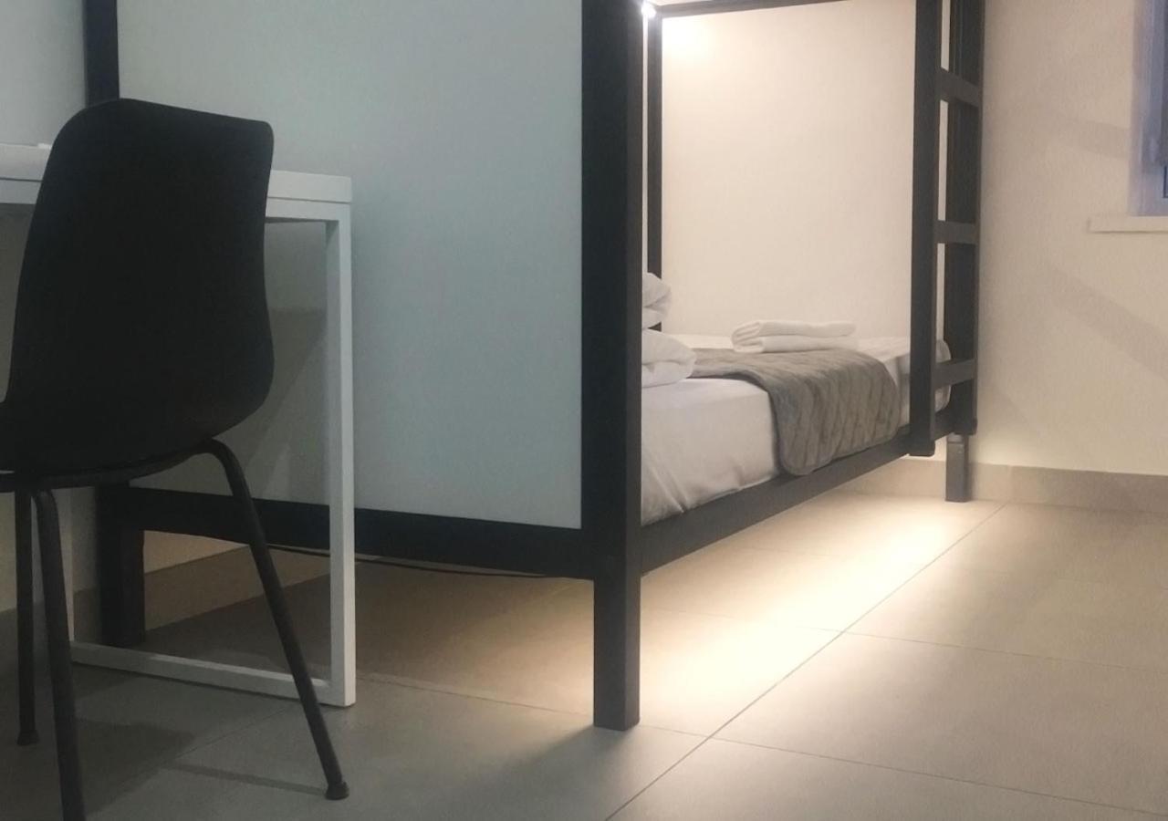 Kyivpasservis Hotel Room photo