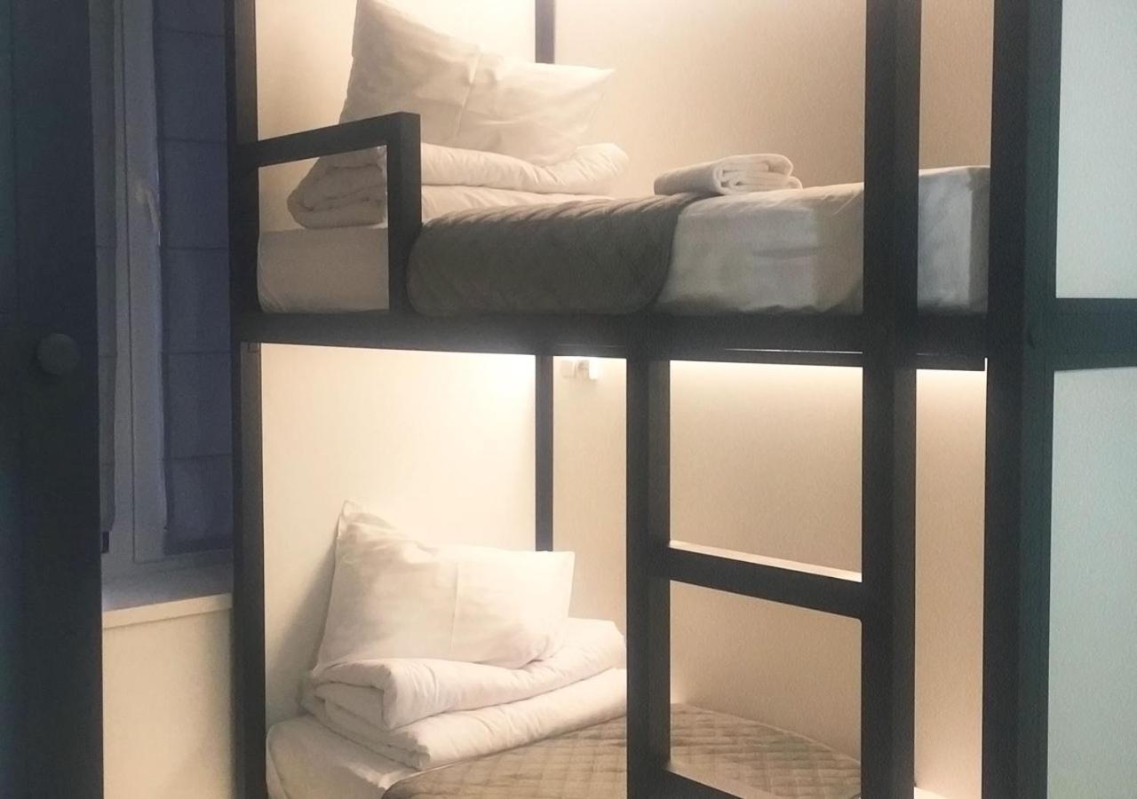 Kyivpasservis Hotel Room photo